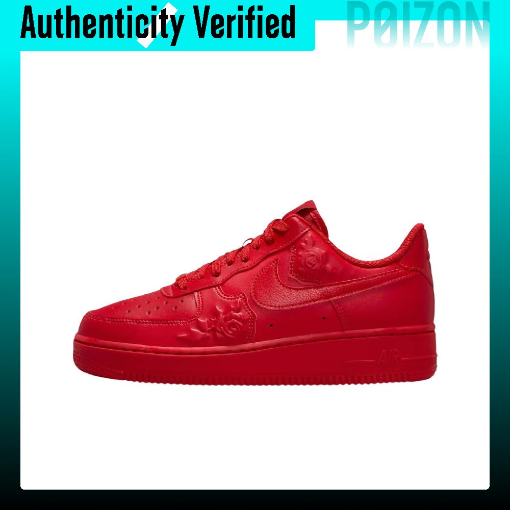 Nike Shoes Air Force 1 - Женские низкие кеды Nike Air Force