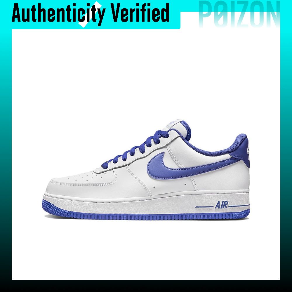 Nike Shoes Air Force 1 - Мужские низкие кеды Nike Air Force