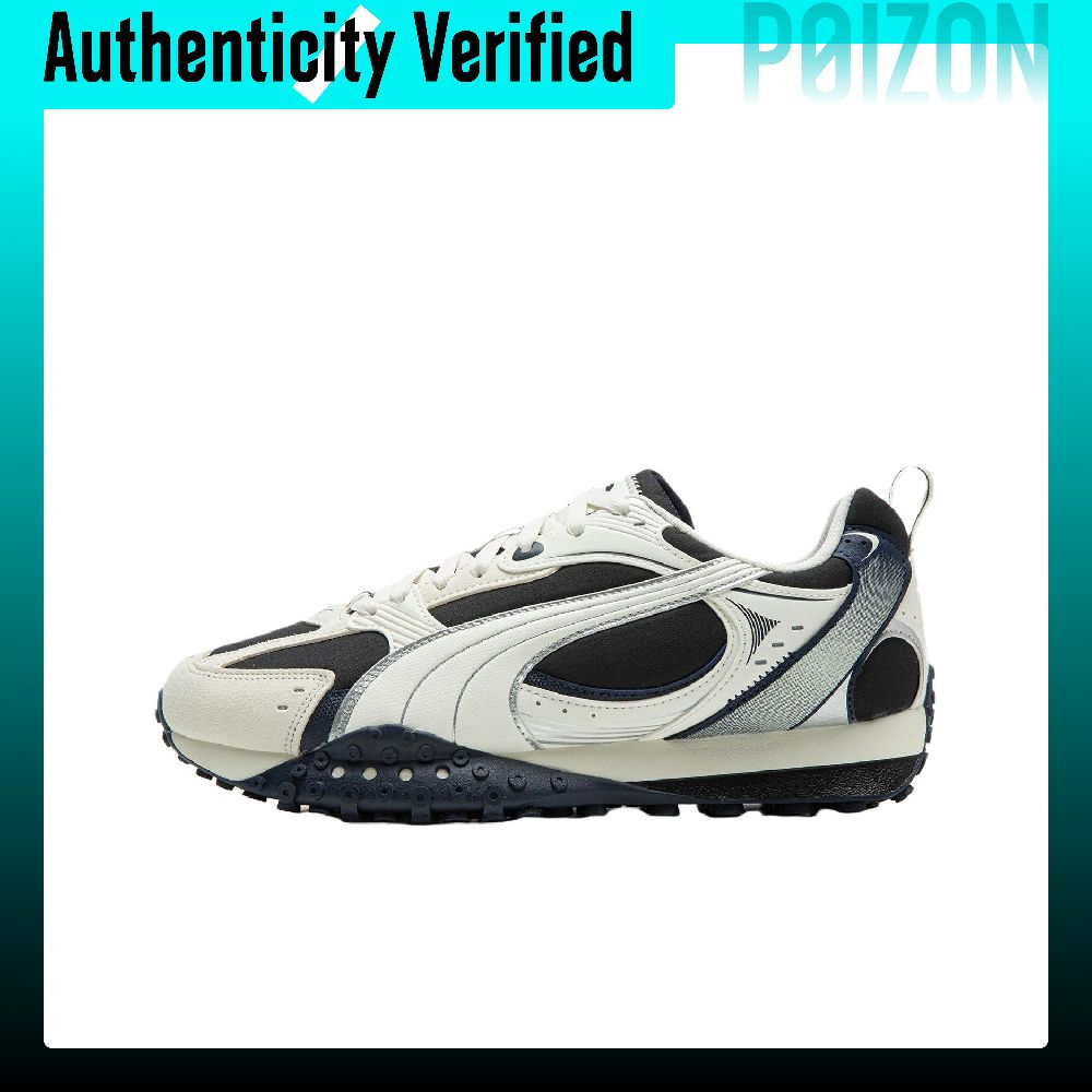 Puma Shoes Rs-X - PUMA BLKTOP RIDER V2 Низкие повседневные