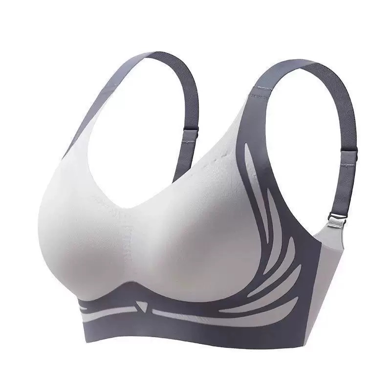 Wirefree Bra Comfort - Высококачественный дышащий спортивный бюстгальтер для женщин,