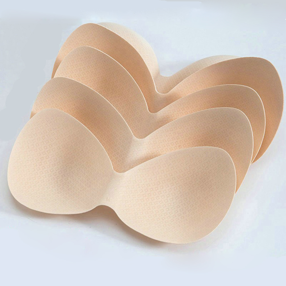 1 шт. Невидимые силиконовые на – обзор и цена Strapless Bra Adhesive