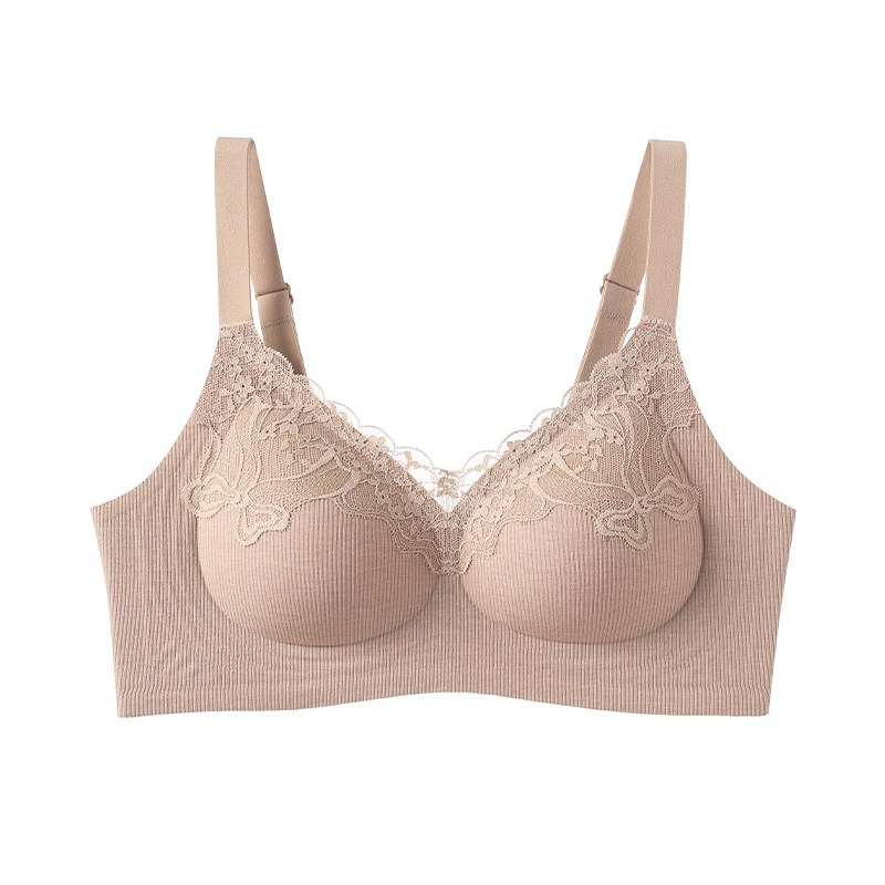 Женский модный бюстгальтер-бра – обзор и цена Wirefree Bra Comfort