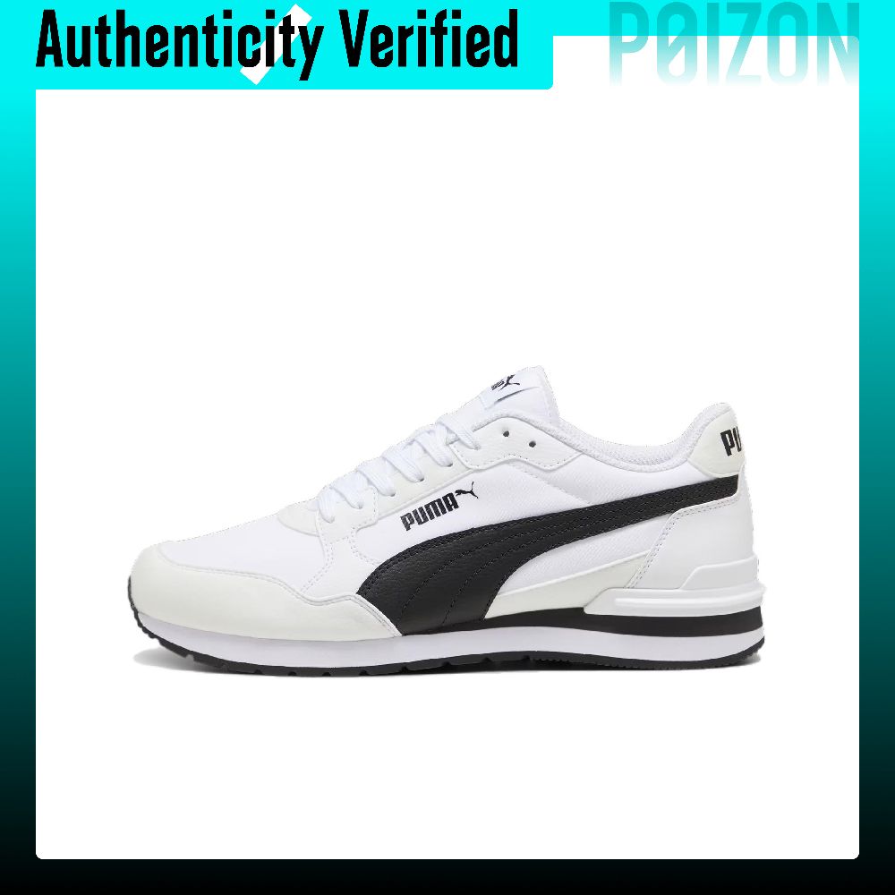 PUMA St Runner износостойкие н – обзор и цена Puma Shoes Rs-X