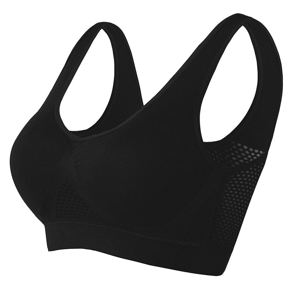 Женский спортивный бюстгальтер – обзор и цена Wirefree Bra Comfort