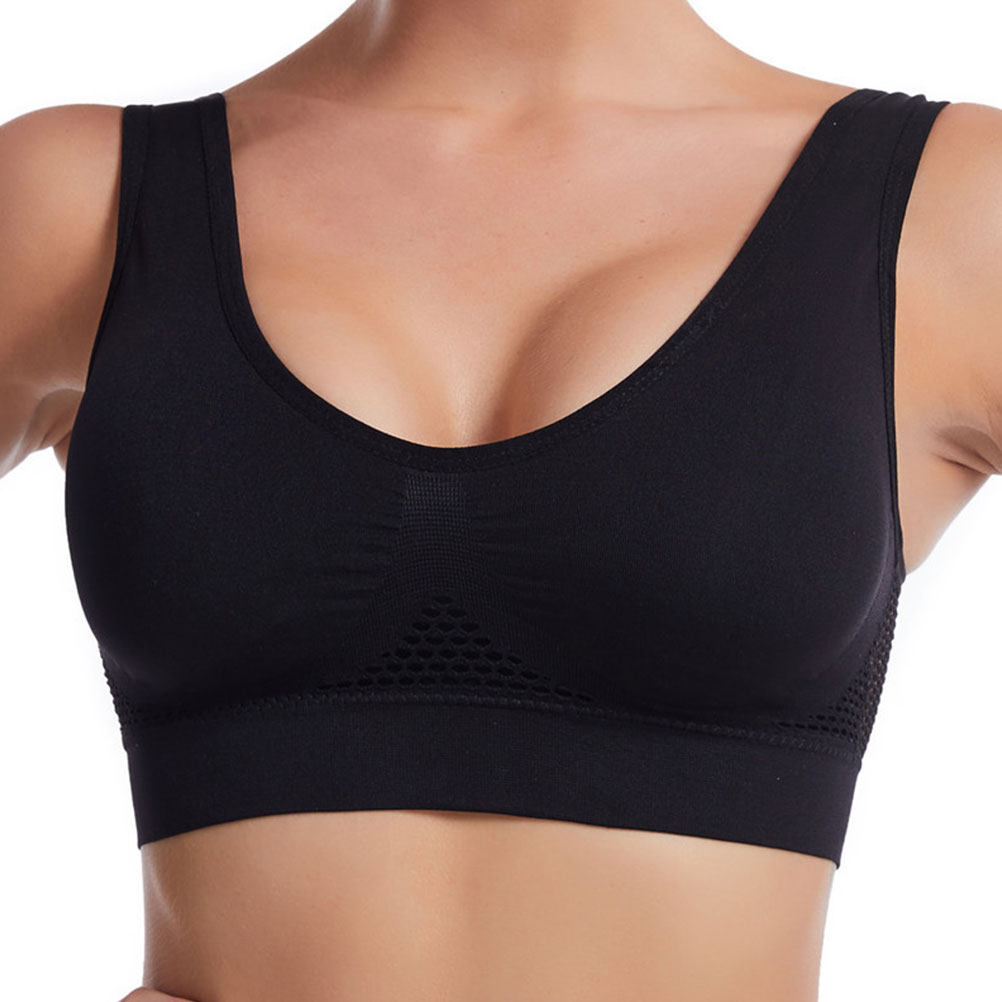 Женский спортивный бюстгальтер – обзор и цена Wirefree Bra Comfort