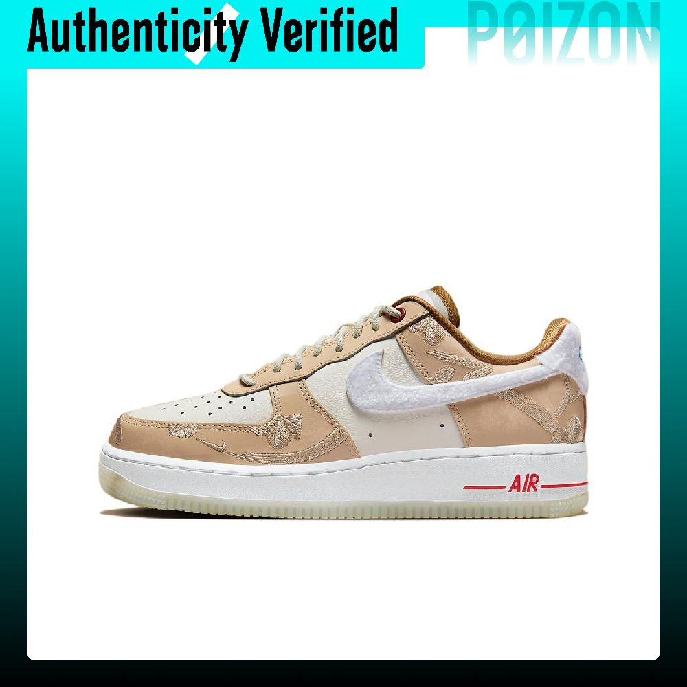 Женские низкие кроссовки Nike  – обзор и цена Nike Shoes Air Force 1