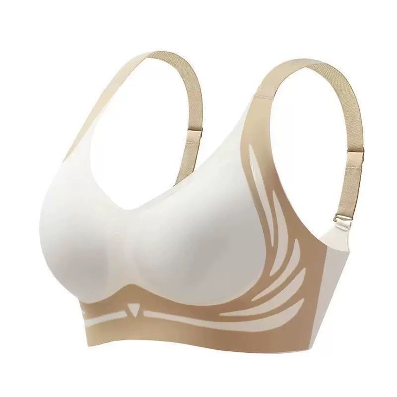 Высококачественный дышащий спо – обзор и цена Wirefree Bra Comfort