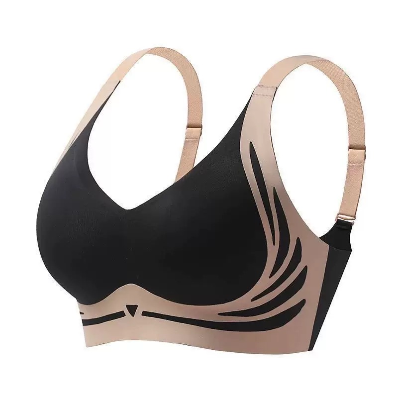Высококачественный дышащий спо – обзор и цена Wirefree Bra Comfort
