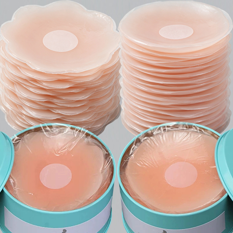 Многоразовые невидимые силикон – обзор и цена Strapless Bra Adhesive