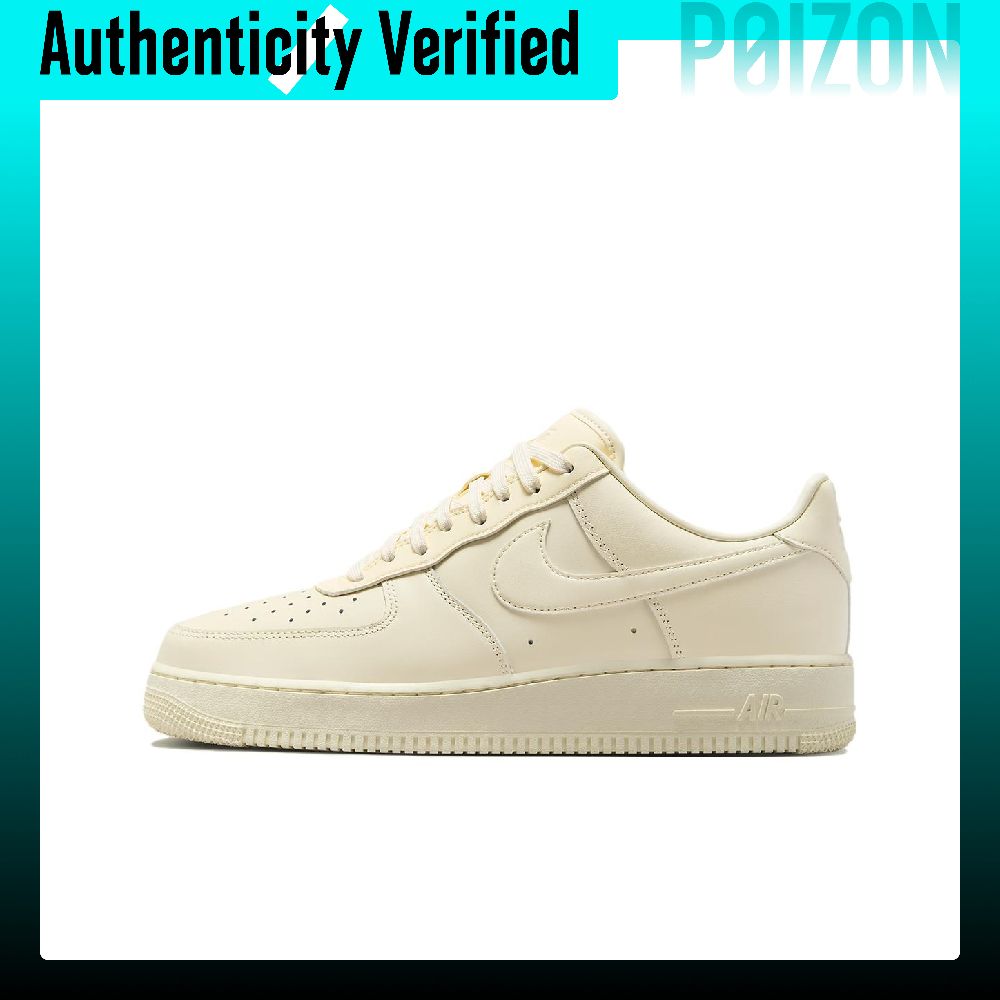 Мужские низкие кроссовки Nike  – обзор и цена Nike Shoes Air Force 1