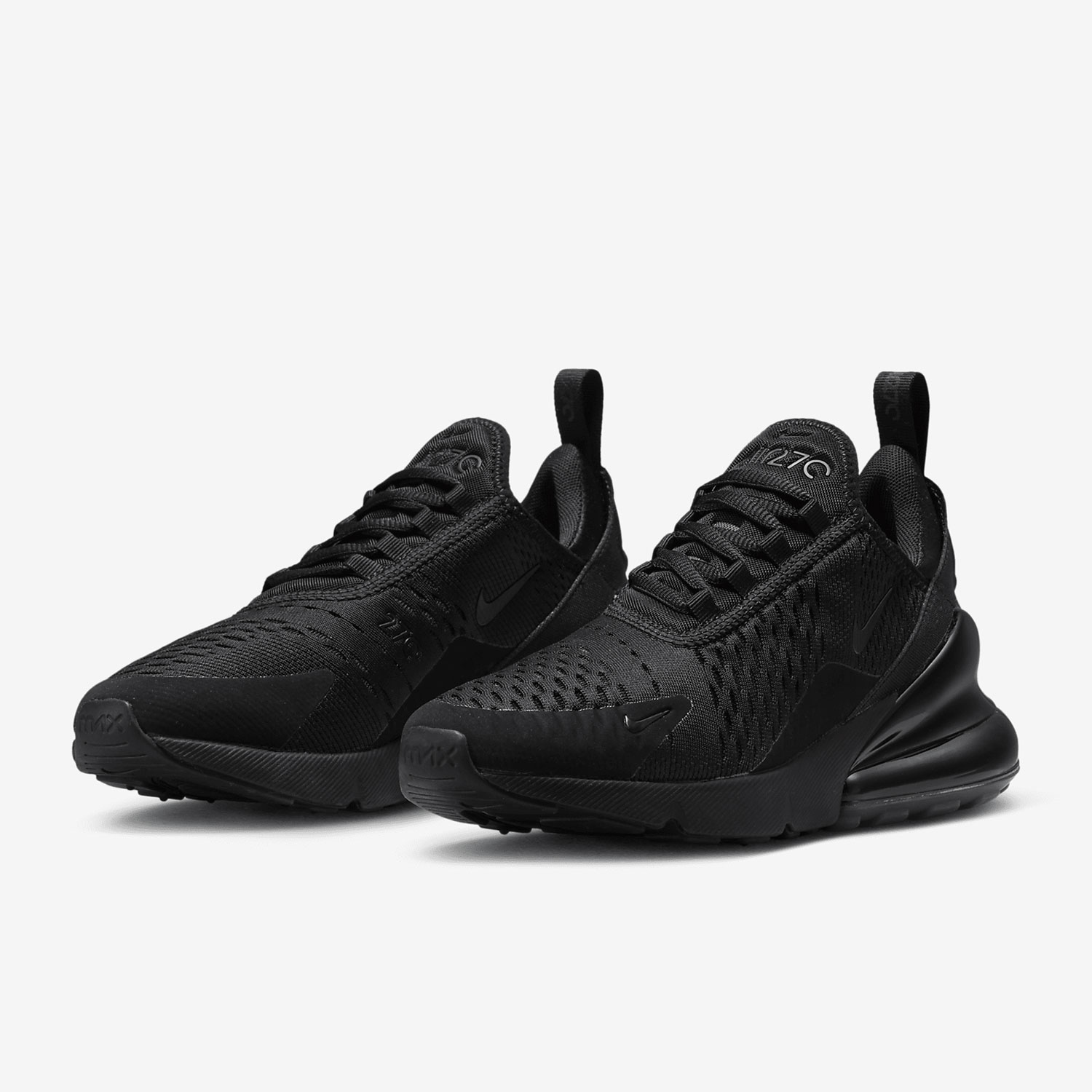 Оригинальные женские кроссовки – обзор и цена Nike Shoes Air Max 270