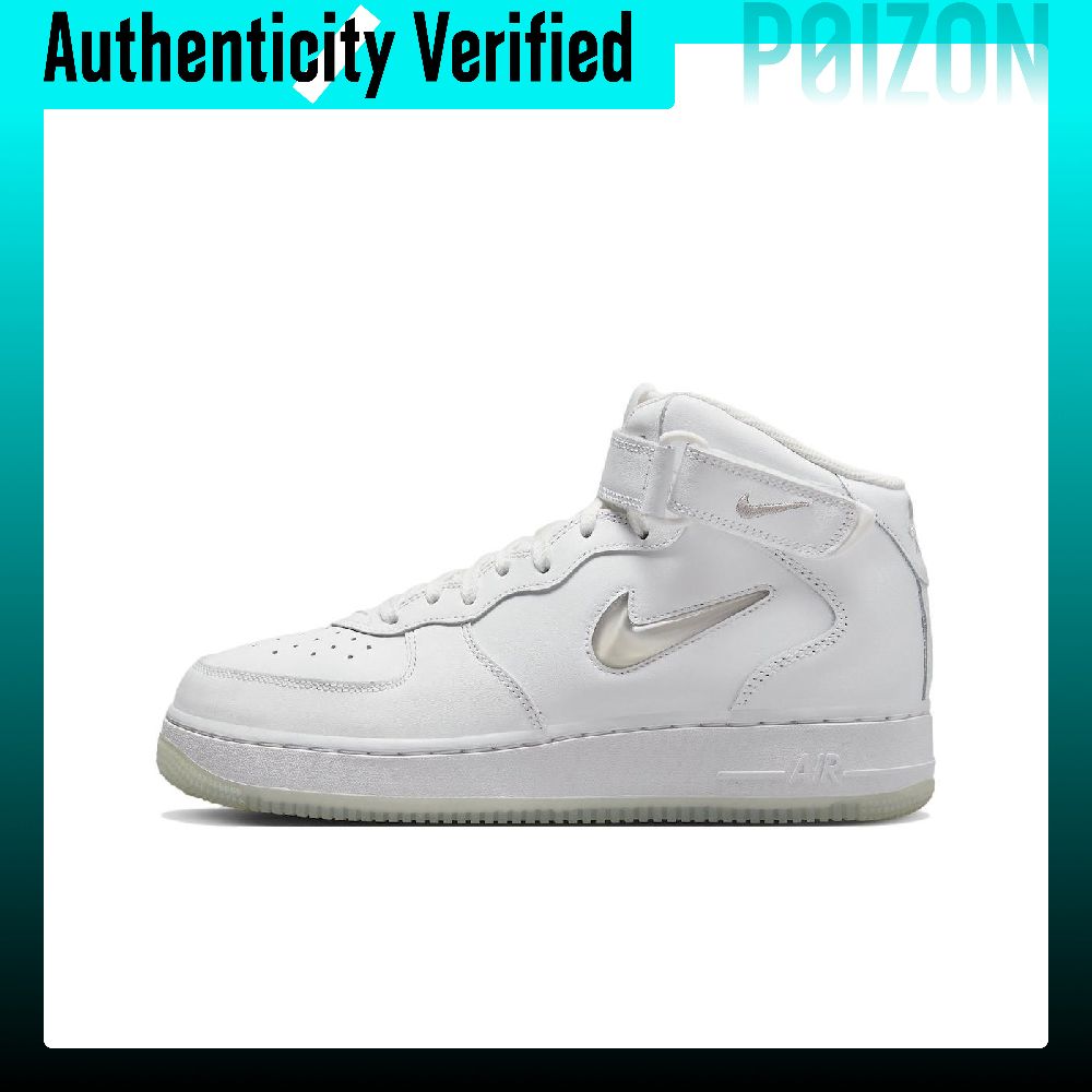 Кроссовки Nike Air Force 1 Mid – обзор и цена Nike Shoes Air Force 1