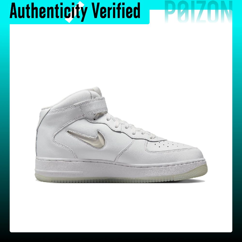 Кроссовки Nike Air Force 1 Mid – обзор и цена Nike Shoes Air Force 1