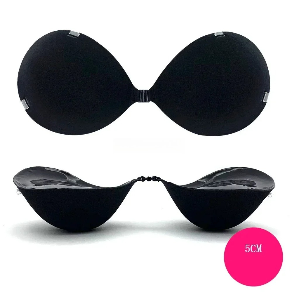 Силиконовый бюстгальтер-невиди – обзор и цена Strapless Bra Adhesive