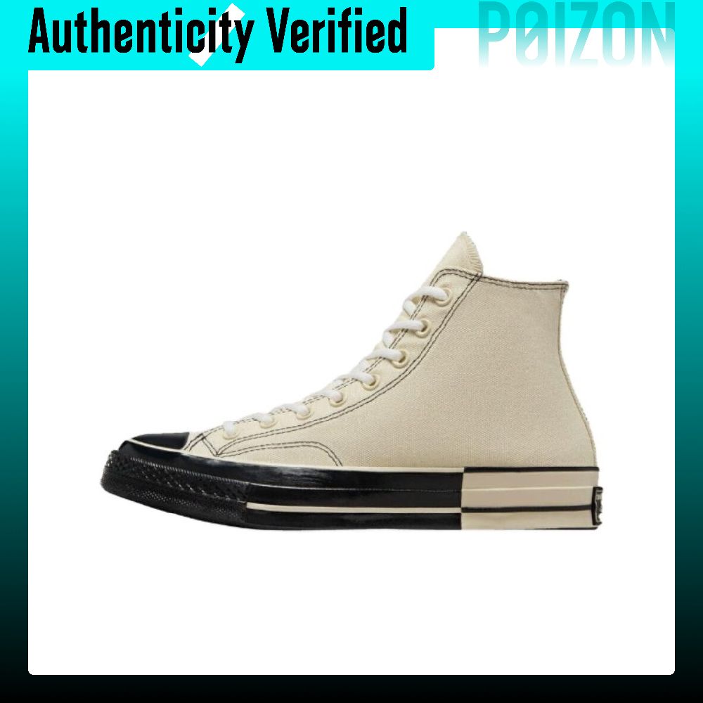 Кеды Converse Chuck 70 унисекс – обзор и цена Converse Shoes Chuck 70